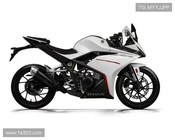 18880元凯越250RR刺鸟上市,超轻量化、超强动力,仅次于CBR250RR