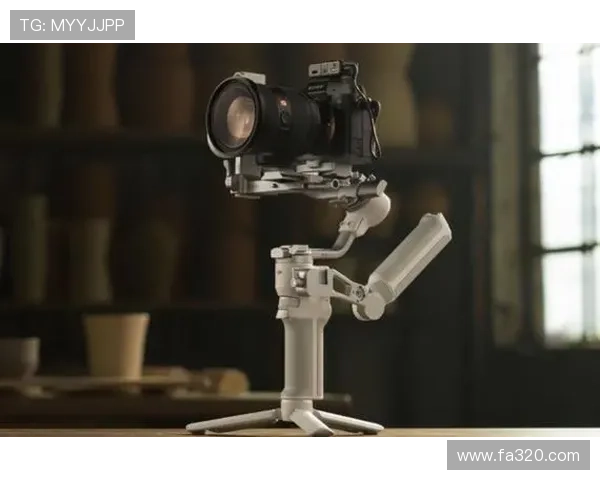 1999元,大疆DJI RS 4 Mini 稳定器发布