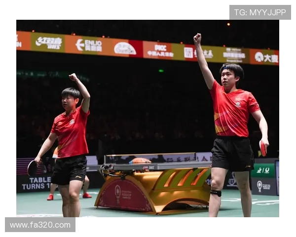 2011乒乓球世界杯（2011乒乓球世界杯举办时间）世界杯体育论坛