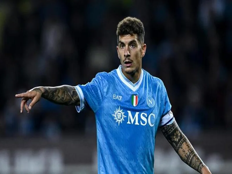 廷贝尔:不觉得埃泽上演帽子戏法是偶然,这家伙一直都很努力